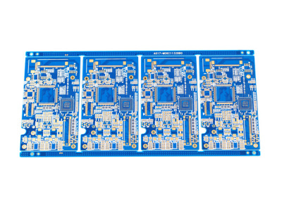 数据传输PCB