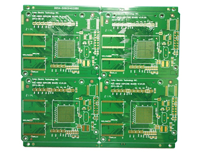 电力装置PCB