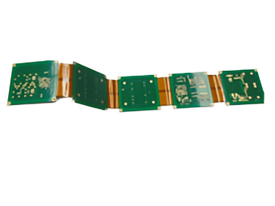 航空夜视设备PCB