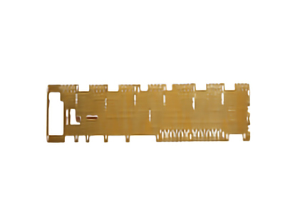 无源相控雷达PCB
