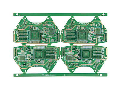 汽车行车记录仪PCB