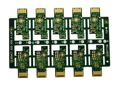 光模块PCB