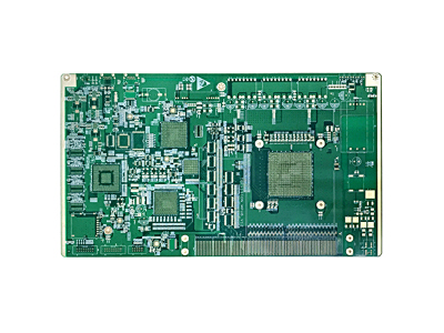 通讯背板PCB