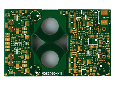 通讯厚铜PCB