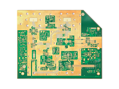 通讯类PCB
