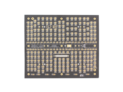  P0.5-1.0显示屏PCB