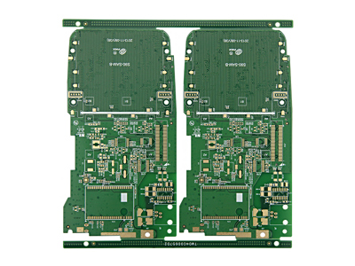 POS机SAM板PCB