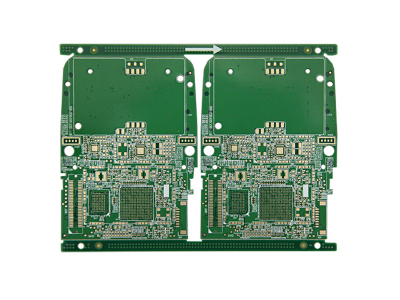 POS机主板PCB