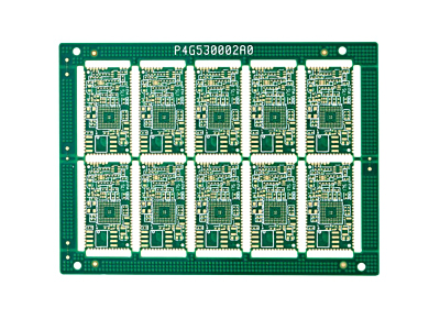 蓝牙模块PCB