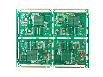 路由器PCB