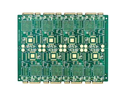 声卡PCB