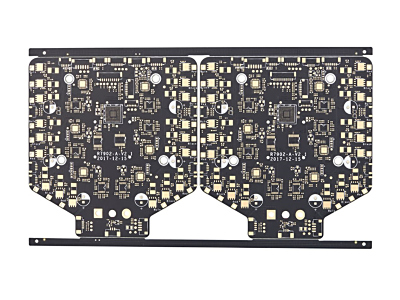 无人机PCB