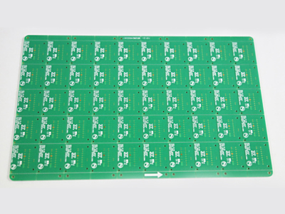 便携式血液检测分析仪PCB