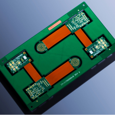 软硬结合PCB板