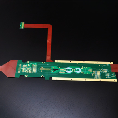 软硬结合PCB板