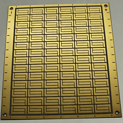陶瓷PCB板