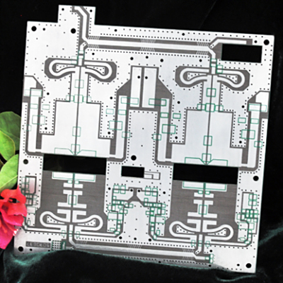 特殊板材PCB
